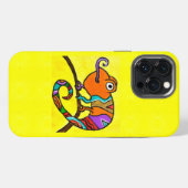 SG - 218 - iPhone 13 Pro Max Case Hülle (Rückseite (Horizontal))