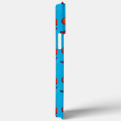 SG - 219 - iPhone 13 Pro Max Case (Rückseite / Rechts)