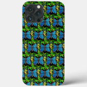 SG - 220 - iPhone 13 Pro Max Case (Rückseite)