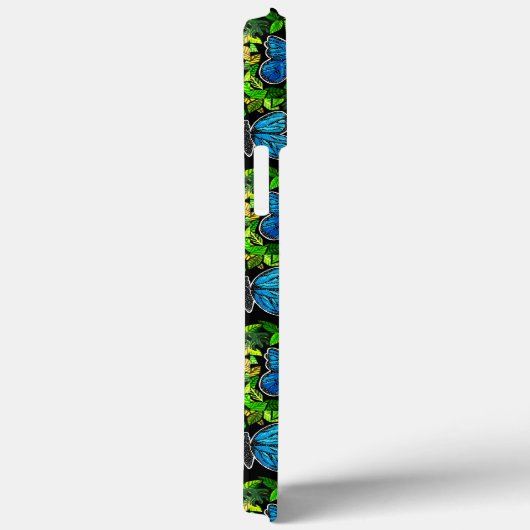 SG - 220 - iPhone 13 Pro Max Case (Rückseite / Rechts)