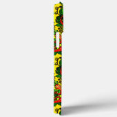 SG - 221 - iPhone 13 Pro Max Case (Rückseite / Rechts)