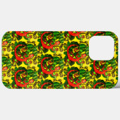 SG - 221 - iPhone 13 Pro Max Case (Rückseite (Horizontal))