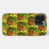 SG - 221 - iPhone 13 Pro Max Hülle (Rückseite (Horizontal))