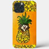 SG - 222 - iPhone 13 Pro Max Case (Rückseite)