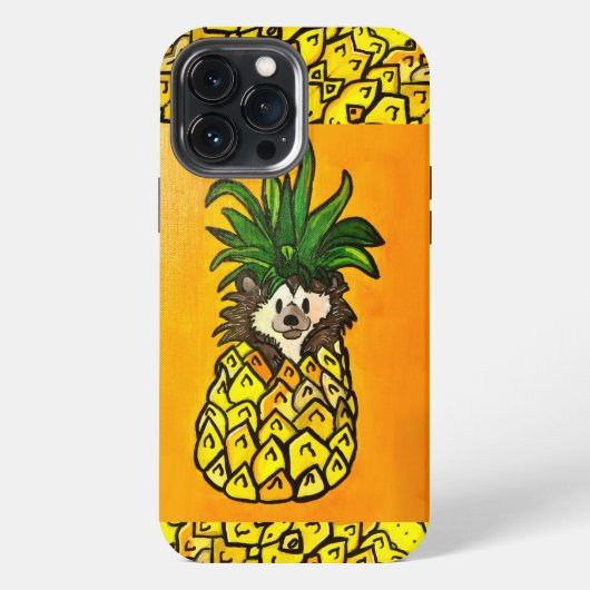 SG - 222 - iPhone 13 Pro Max Hülle (Rückseite)