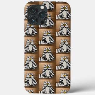 SG - 223 - iPhone 13 Pro Max Case