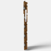 SG - 223 - iPhone 13 Pro Max Case (Rückseite / Links)