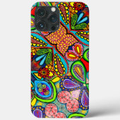 SG - 224 - iPhone 13 Pro Max Case (Rückseite)