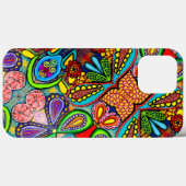 SG - 224 - iPhone 13 Pro Max Case (Rückseite (Horizontal))