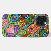 SG - 224 - iPhone 13 Pro Max Case Hülle (Rückseite (Horizontal))
