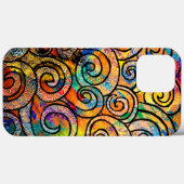 SG - 229 - iPhone 13 Pro Max Case (Rückseite (Horizontal))