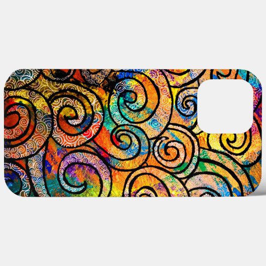 SG - 229 - iPhone 13 Pro Max Case (Rückseite (Horizontal))