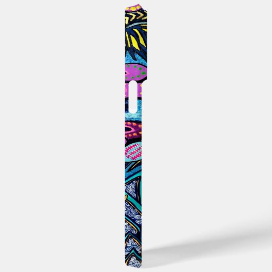 SG - 230 - iPhone 14 Pro Max Case (Rückseite / Rechts)