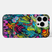 SG - 230 - iPhone 14 Pro Max Case Hülle (Rückseite (Horizontal))
