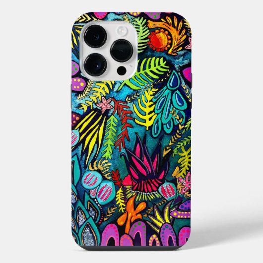 SG - 230 - iPhone 14 Pro Max Case Hülle (Rückseite)