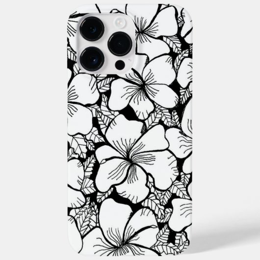 SG - 231 - iPhone 14 Pro Max Case (Rückseite)