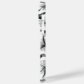 SG - 231 - iPhone 14 Pro Max Case (Rückseite / Links)