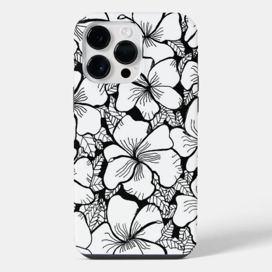 SG - 231 - iPhone 14 Pro Max Case Hülle (Rückseite)