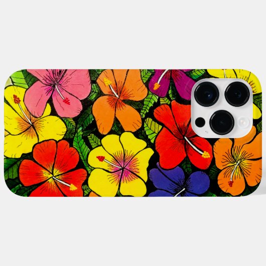 SG - 232 - iPhone 14 Pro Max Case (Rückseite (Horizontal))