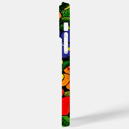 SG - 232 - iPhone 14 Pro Max Case (Rückseite / Links)