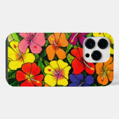 SG - 232 - iPhone 14 Pro Max Case Hülle (Rückseite (Horizontal))