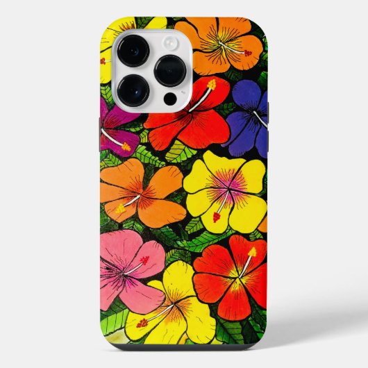 SG - 232 - iPhone 14 Pro Max Case Hülle (Rückseite)