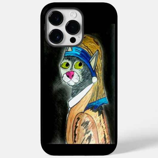 SG - 233 - iPhone 14 Pro Max Case (Rückseite)