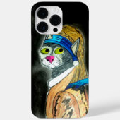 SG - 233 - iPhone 14 Pro Max Case (Rückseite)