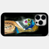 SG - 233 - iPhone 14 Pro Max Case (Rückseite (Horizontal))