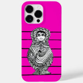 SG - 234 - iPhone 14 Pro Max Case (Rückseite)