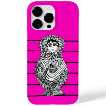 SG - 234 - iPhone 14 Pro Max Case