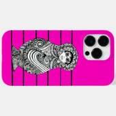 SG - 234 - iPhone 14 Pro Max Case (Rückseite (Horizontal))