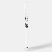 SG - 235 - iPhone 14 Pro Max Case (Rückseite / Links)