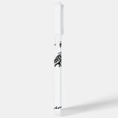 SG - 235 - iPhone 14 Pro Max Case (Rückseite / Rechts)