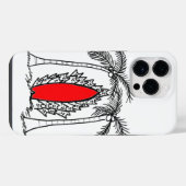 SG - 235 - iPhone 14 Pro Max Hülle (Rückseite (Horizontal))