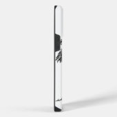 SG - 235 - iPhone 14 Pro Max Hülle (Rechte Seite)