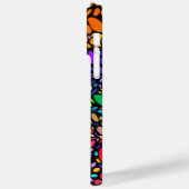 SG - 236 - iPhone 14 Pro Max Case (Rückseite / Links)