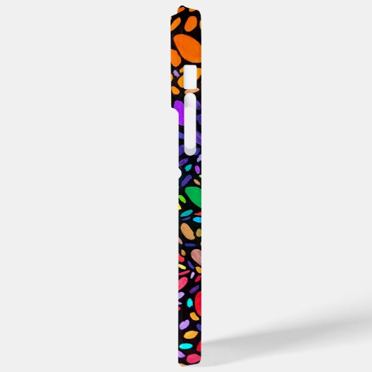 SG - 236 - iPhone 14 Pro Max Case (Rückseite / Links)