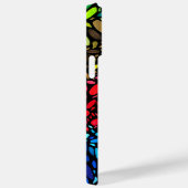 SG - 236 - iPhone 14 Pro Max Case (Rückseite / Rechts)