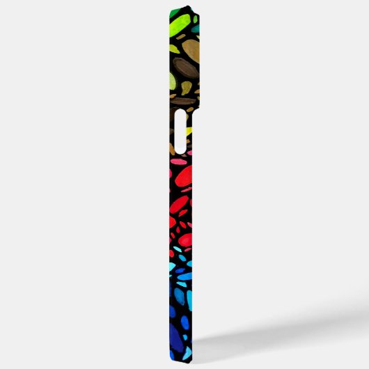 SG - 236 - iPhone 14 Pro Max Case (Rückseite / Rechts)