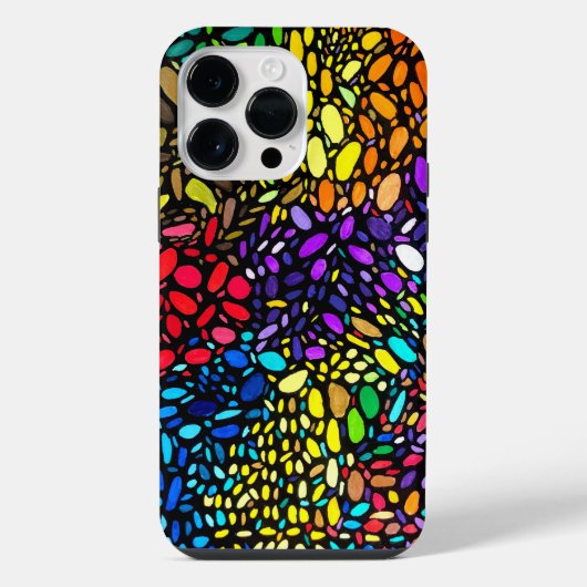 SG - 236 - iPhone 14 Pro Max Hülle (Rückseite)