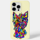 SG - 238 - iPhone 15 Pro Max Case (Rückseite)