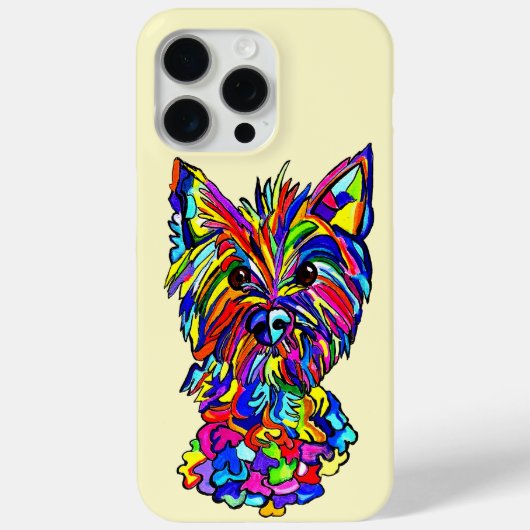 SG - 238 - iPhone 15 Pro Max Case (Rückseite)