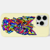 SG - 238 - iPhone 15 Pro Max Case (Rückseite (Horizontal))