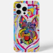 SG - 239 - iPhone 15 Pro Max Case (Rückseite)