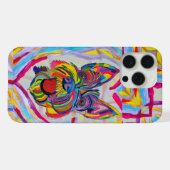 SG - 239 - iPhone 15 Pro Max Hülle (Rückseite (Horizontal))