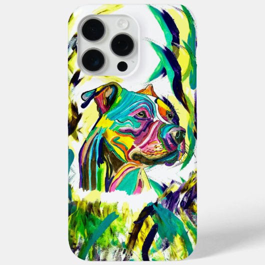 SG - 240 - iPhone 15 Pro Max Case (Rückseite)