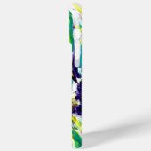SG - 240 - iPhone 15 Pro Max Case (Rückseite / Links)