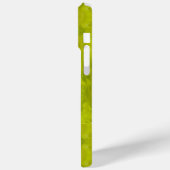 SG - 300 - iPhone 15 Pro Max Case (Rückseite / Links)