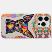 SG - 301 - iPhone 15 Pro Max Case (Rückseite (Horizontal))